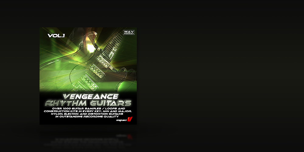 can you use vengeance sample pack commercially