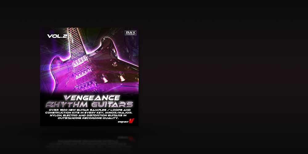 vengeance essential house vol 2 download