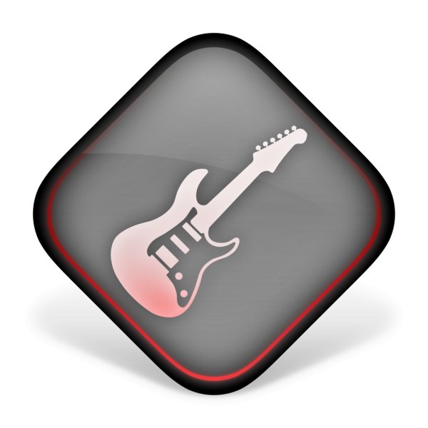 Avenger Expansion pack: Guitars Vol. 5 (Funky Guitars) Cover