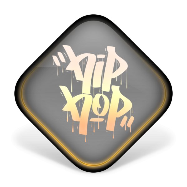 Avenger Expansion pack: Hip Hop Cover