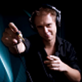 Armin van Buuren